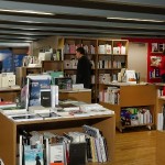 La librairie du Magasin